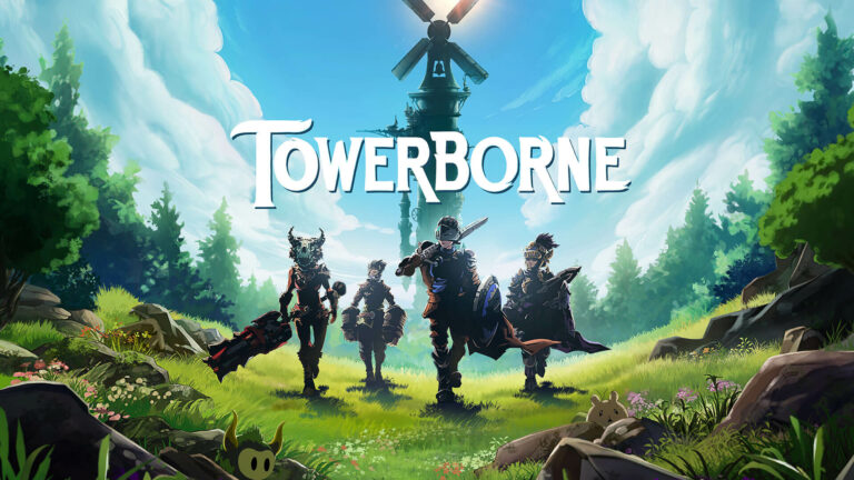 Towerborne fecha