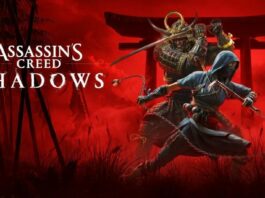 Assassin's Creed Shadows Steam Deck