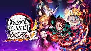 Demon Slayer 2 fecha