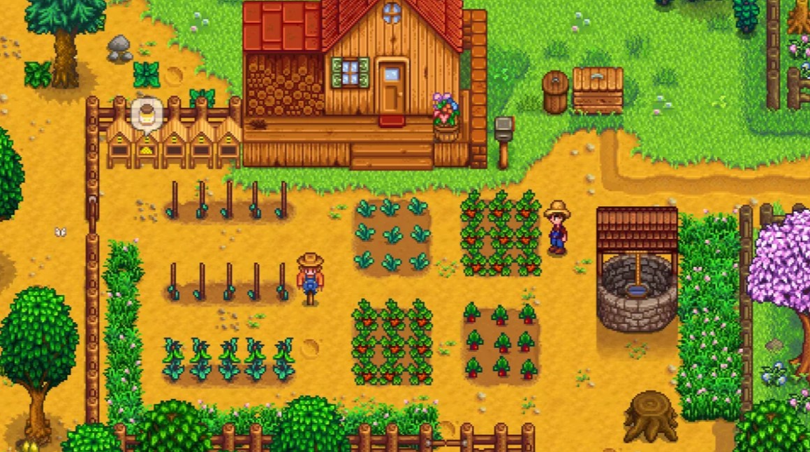 stardew valley actualizacion switch