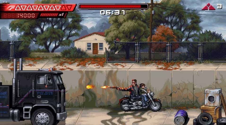 terminator 2d no fate