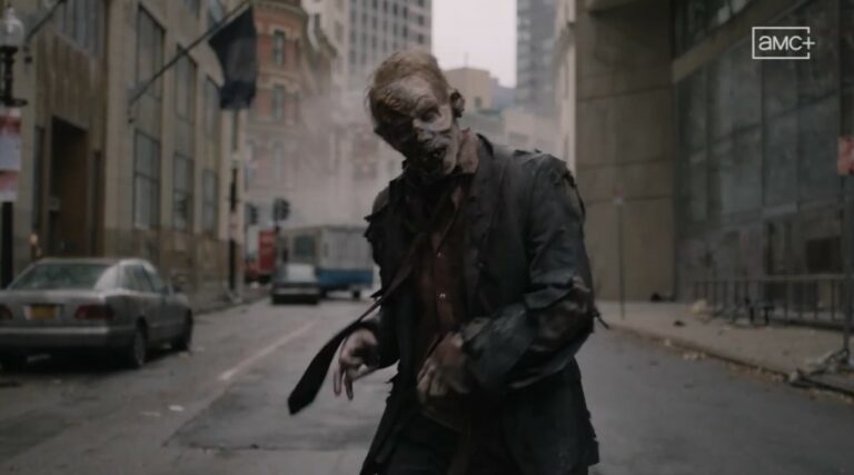 The Walking Dead: Dead City confirma su fecha de lanzamiento en AMC+